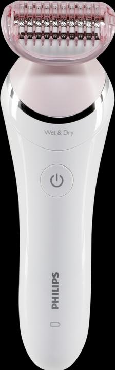 Produktbild Philips SatinShave Advanced