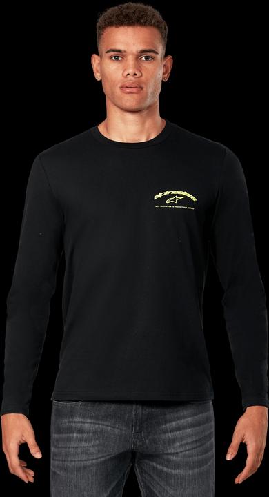 Produktbild Alpinestars Tee 24 Vitalus Ls Csf (L)