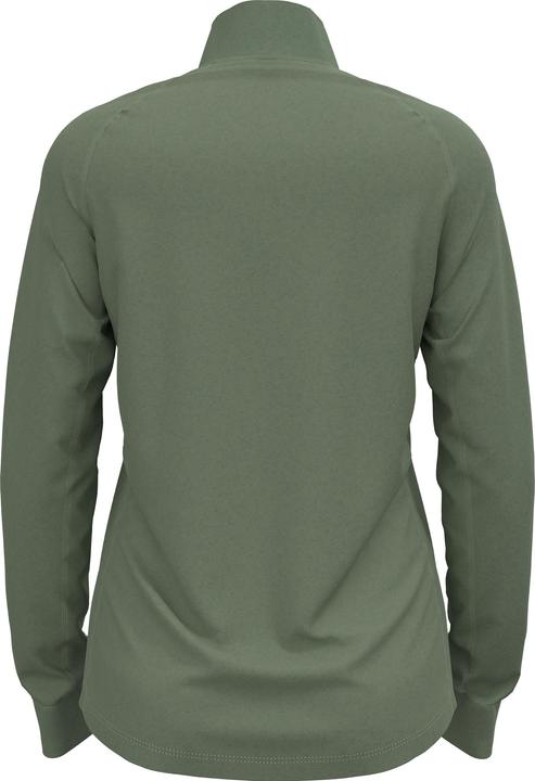 Produktbild Odlo Mid layer 1/2 zip BERRA (M)