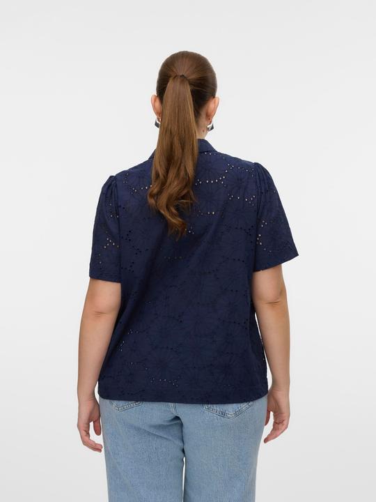 Actual product image Vero Moda VMCHAY Hemd Hemd (54)