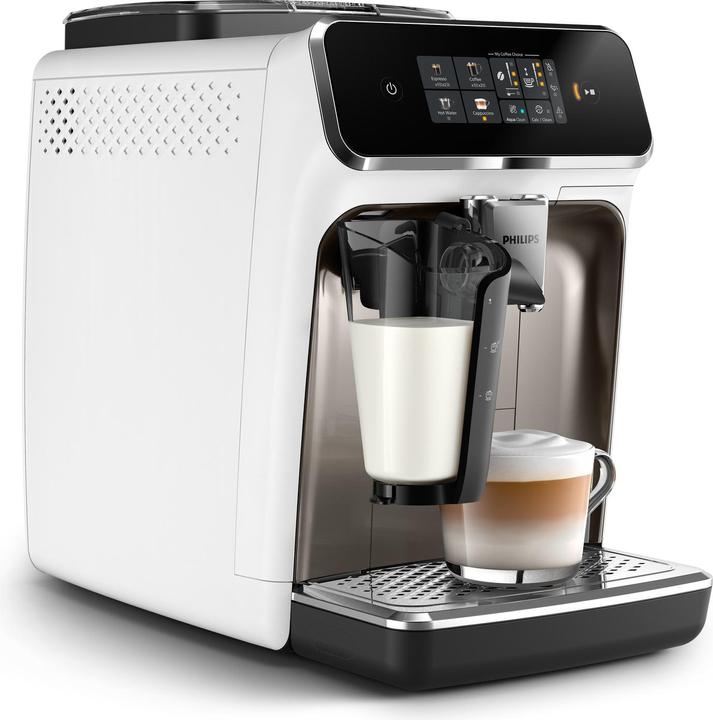 Actual product image Philips Coffee machine EP2333/40