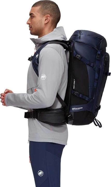 Immagine prodotto Mammut colonna vertebrale trionfale (35 l)
