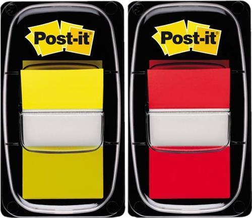 Produktbild Post-it Index (25 x 43 mm)