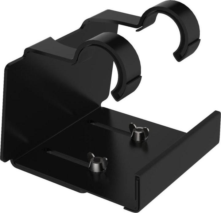 Actual product image Knister Grill Small (28 cm)