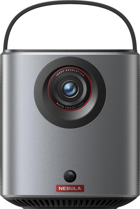 Produktbild Nebula Mars 3 Air (Full HD, 400 lm, 1.2:1)