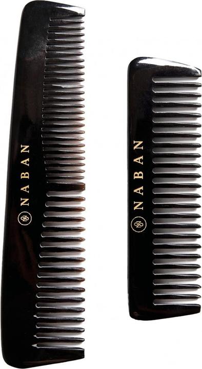 Actual product image Naban Pocket comb-large