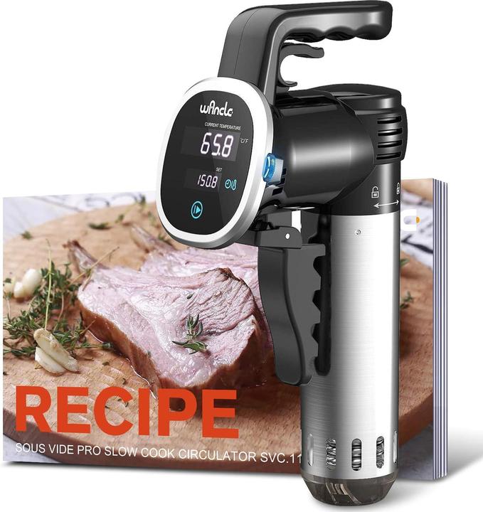 Produktbild Wancle Sous Vide Stick ‎P00252