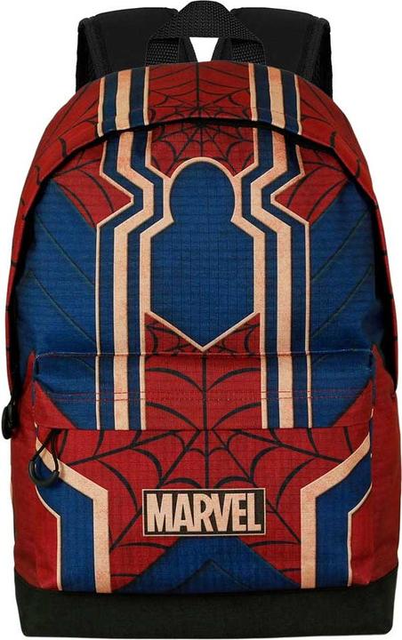 Image du produit Karactermania MARVEL - Spider-Man - Sac à Dos HS FAN '43x30x18cm