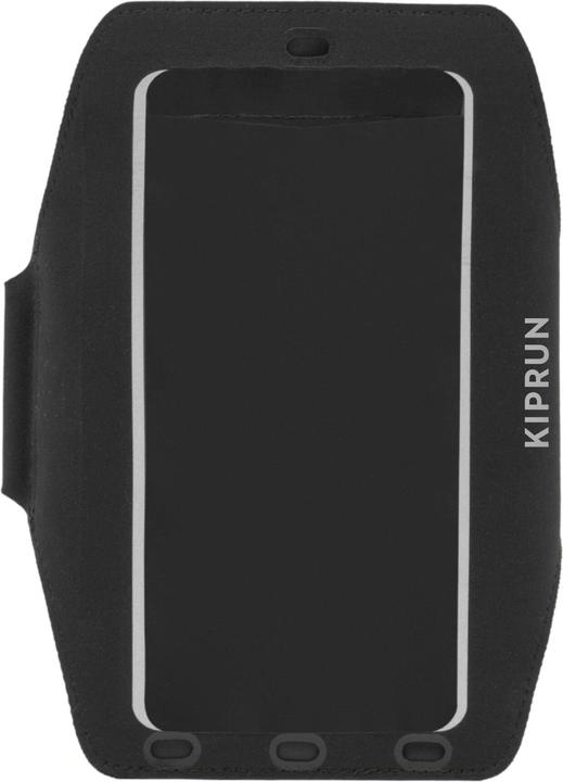 Produktbild Kiprun Laufarmband Smartphone Sehr Gross - schwarz