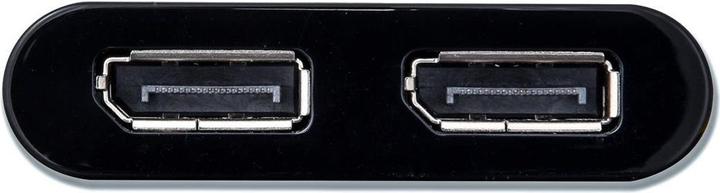 Actual product image i-tec USB C to (DP, 7 cm)