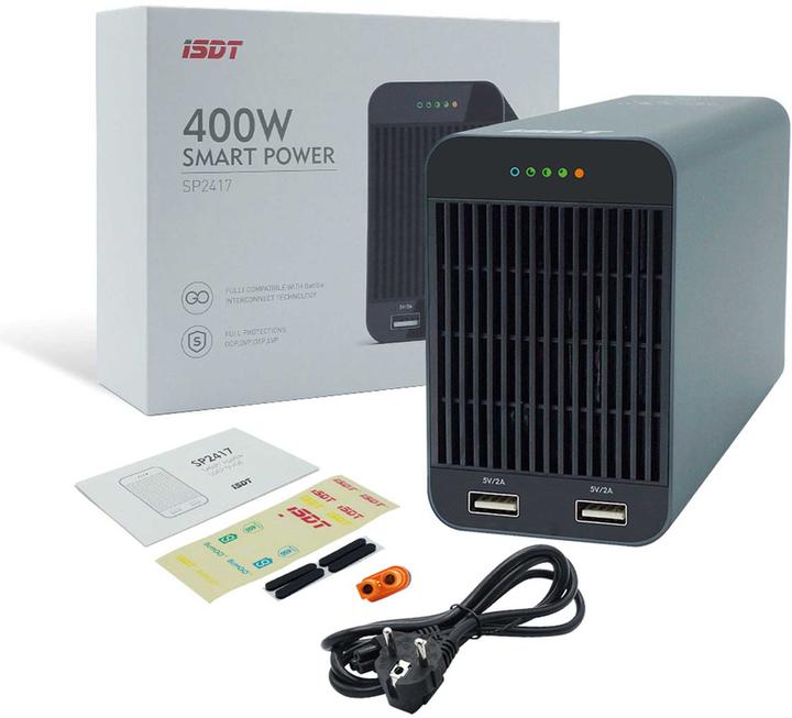 Image du produit Isdt SP2425