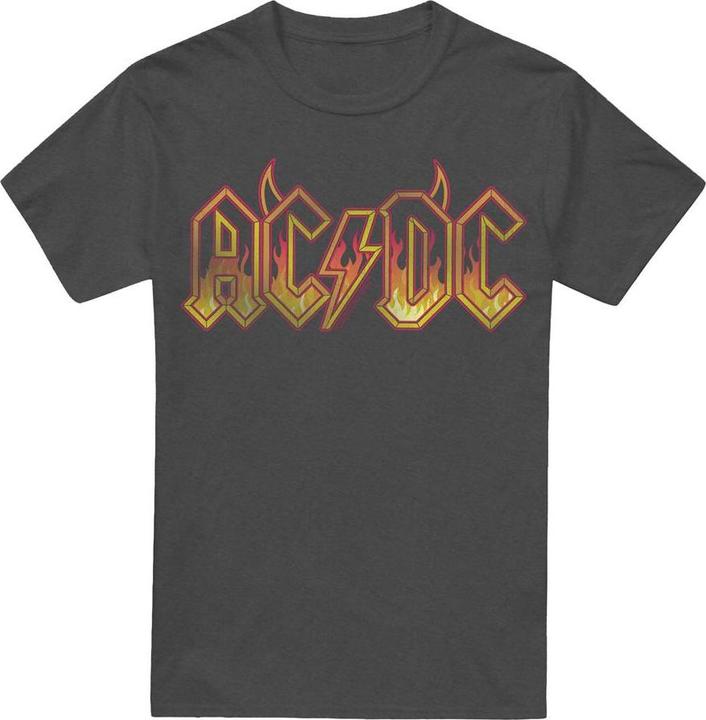 Produktbild AC/DC TShirt (M)
