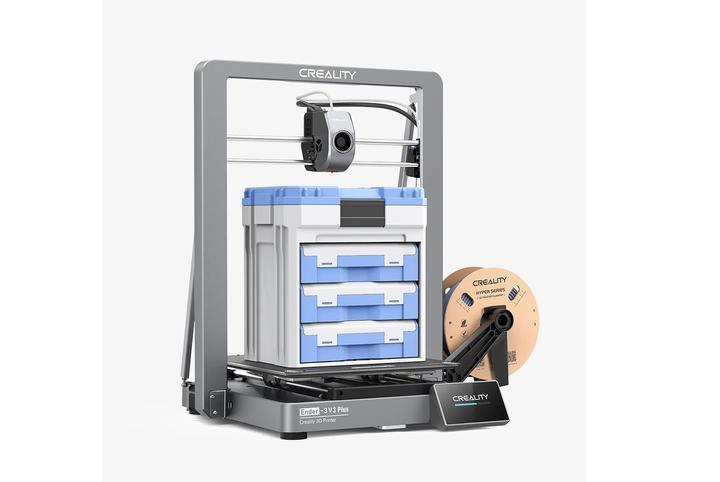 Immagine prodotto Creality Ender-3 V3 Plus