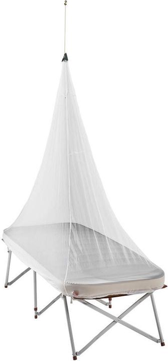 Produktbild Forclaz travel mosquito net - 1 person 330922 (0.22 kg, 1 Person)