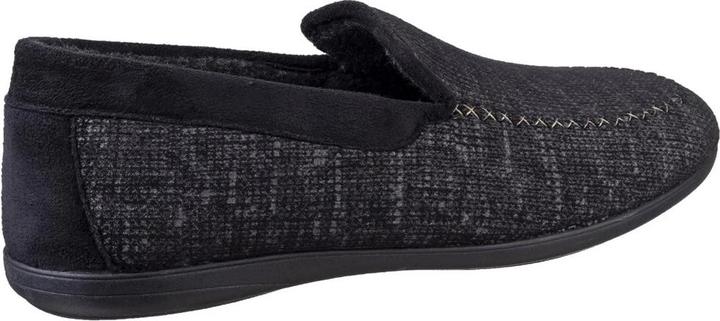 Actual product image Cotswold Stanley slippers (40)