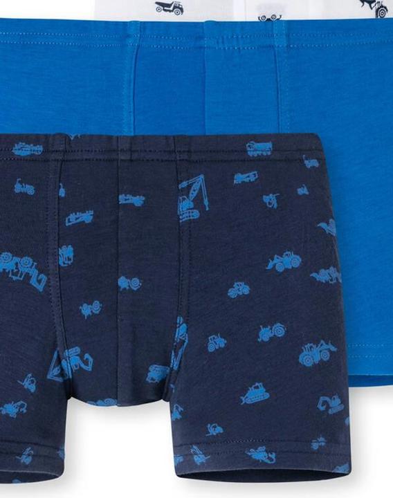 Image du produit Schiesser Unterhosen (128, Pack de 5)