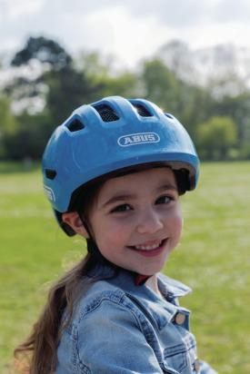 Produktbild Abus Smiley 3.0 (45 - 50 cm)