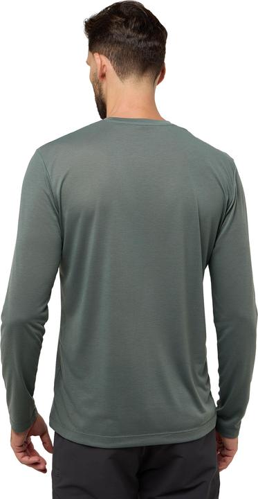 Produktbild Jack Wolfskin Vonnan Ls T M (S)
