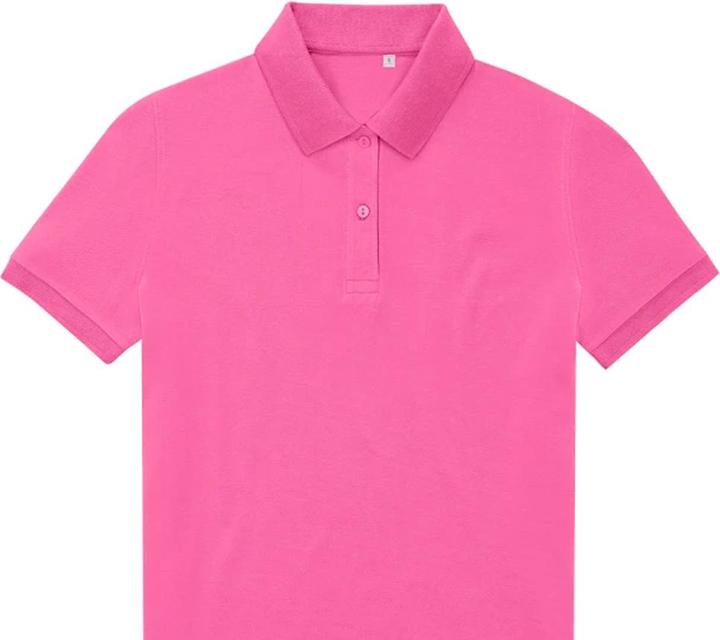 Image du produit B&C Mon Eco Polo (44 D)