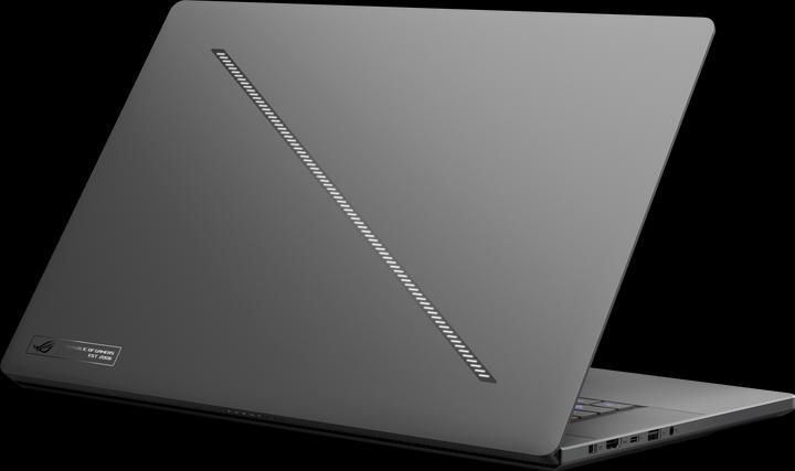 Produktbild ASUS Rog Zephyrus G16 (16", Intel Core Ultra 9 185H, 32 GB, 1000 GB, CH)