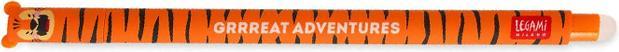 Immagine prodotto Legami Penna roller gel Tiger (Arancia)