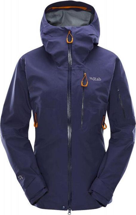 Rab Women's Khroma Latok GTX Jacket - Regenjacke - Damen