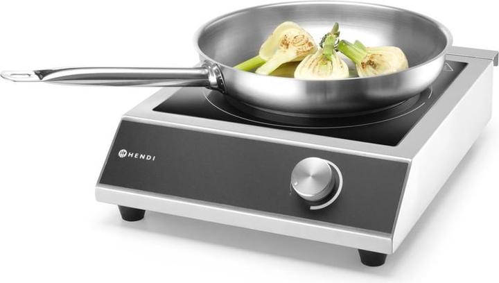 Image du produit Hendi Réchaud à induction