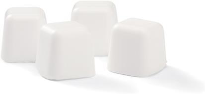 Actual product image Weber Lighting cubes