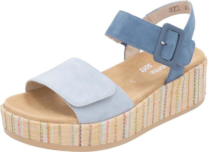 Blu, Jeans 12