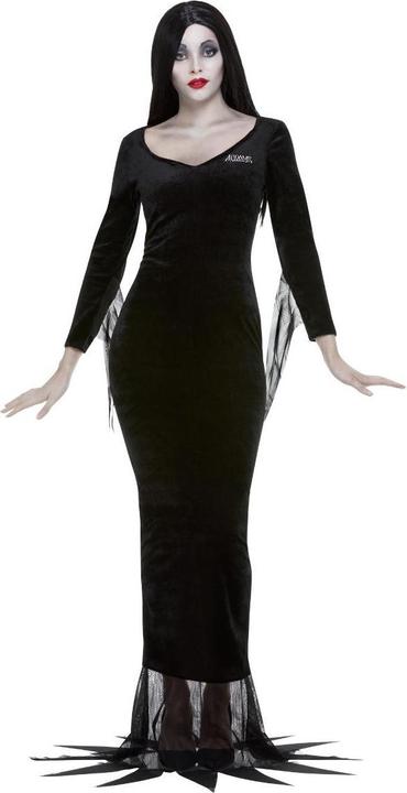 Immagine prodotto Universal Textiles Donna Morticia Addams Costume (L)