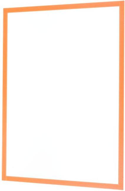 Produktbild Franken Dokumentenhalter ECO magnetisch (A4)