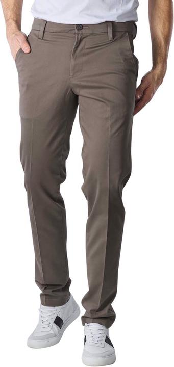 Produktbild Dockers Smart 360 Chino Pant Slim dark pebble (W38/L34)