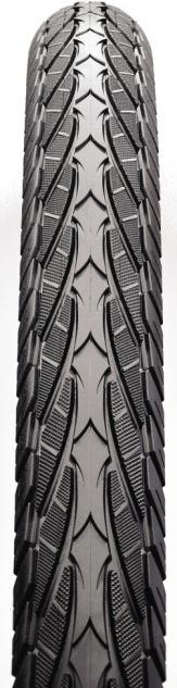 Produktbild Maxxis Overdrive Maxxprotect Maxxprotect 27TPI Single (28 x 1 5/8 x 1 3/8, 37-622)