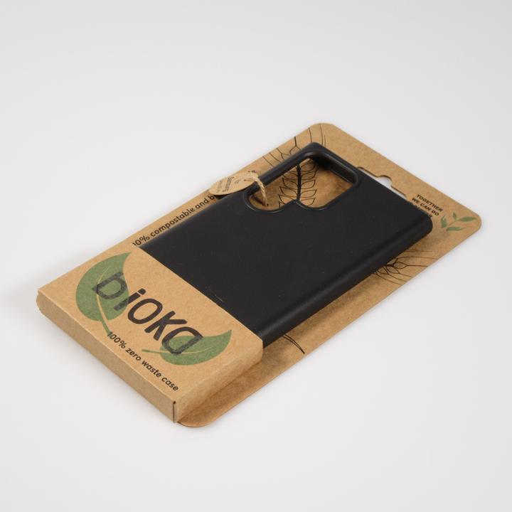 Image du produit Bioka Coque biodégradable et compostable Eco-Friendly (Samsung Galaxy S22 Ultra)