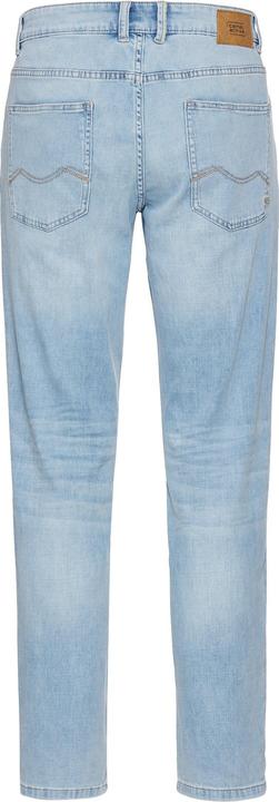 Produktbild Camel Active Regular Fit fleXXXactive® Cooling Jeans (35)