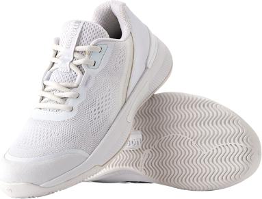 Actual product image Wilson Intrigue Pro White Woman (40 2/3)