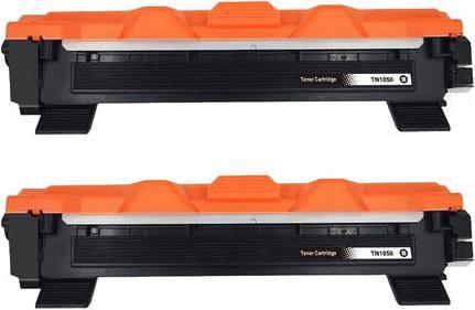 Actual product image Hermex Compatible toner for Brother HL-1110 (FC)