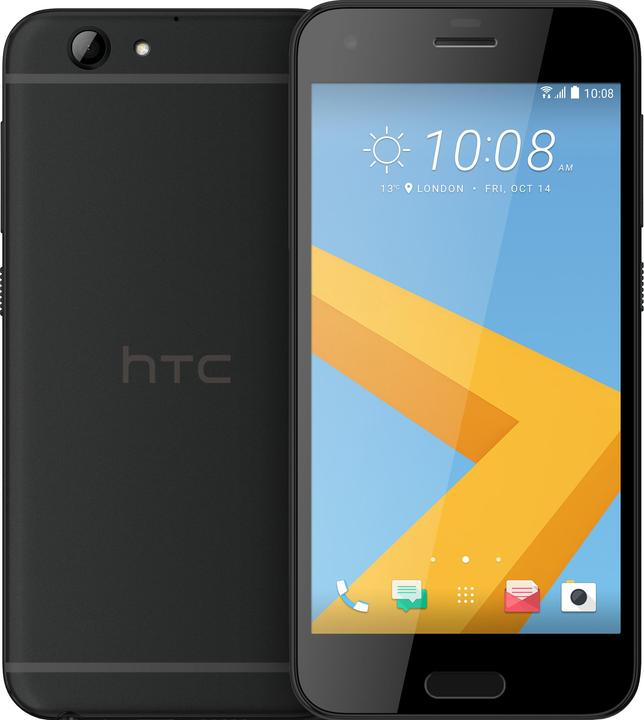 Produktbild HTC One A9s (32 GB, Cast Iron, 5", Single SIM, 13 Mpx, 4G)