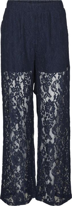Image du produit Vero Moda VMMILA Pantalon taille haute (M)