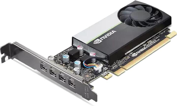 Actual product image Lenovo NVIDIA T600 HP (4 GB)