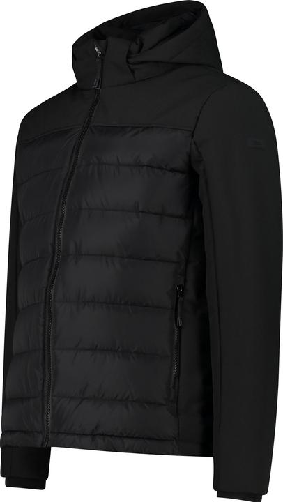 Immagine prodotto CMP Campagnolo Felpa con zip e cappuccio (54)