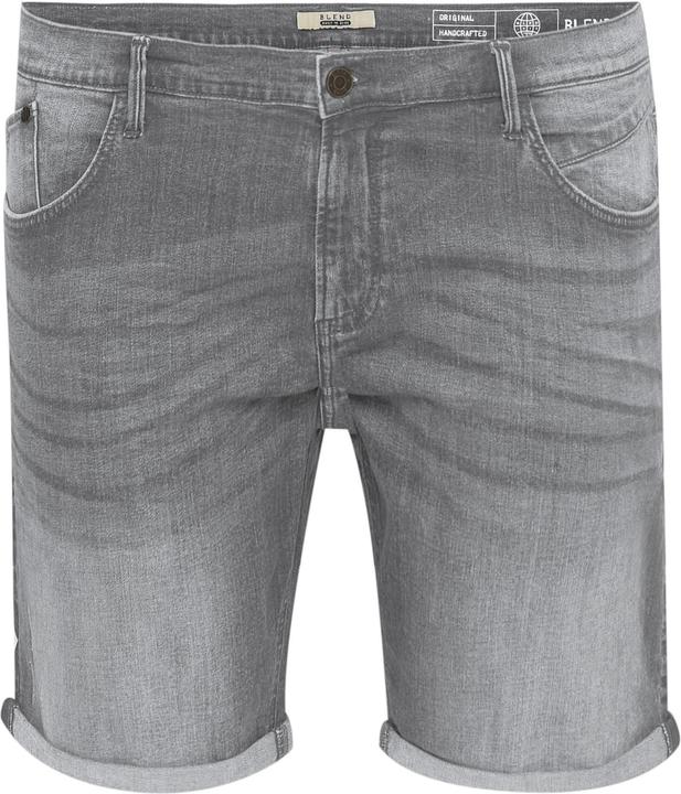 Grigio denim (76205)