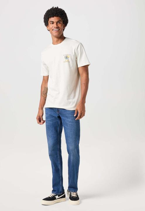 Immagine prodotto Wrangler Jeans gamba dritta Greensboro Low Stretch (W33/L34)