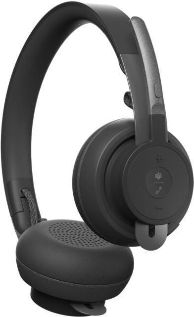 Immagine prodotto Logitech Zone (Senza fili, USB-A)
