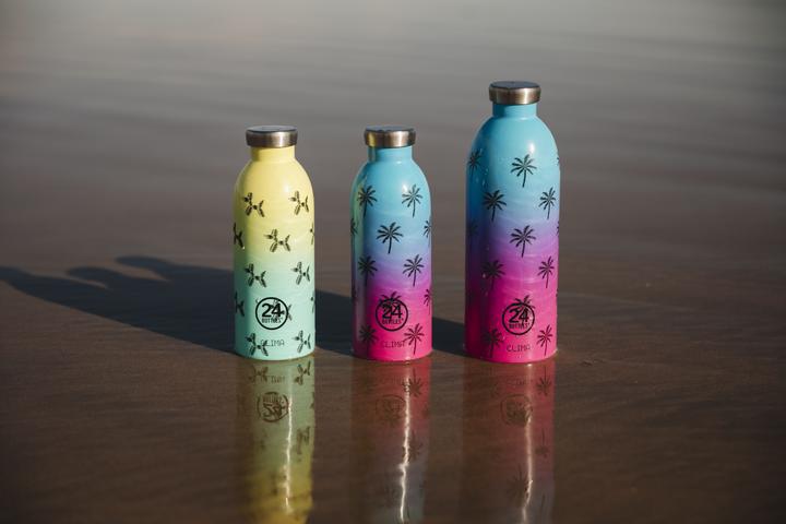 Produktbild 24 Bottles Clima (0.50 l)