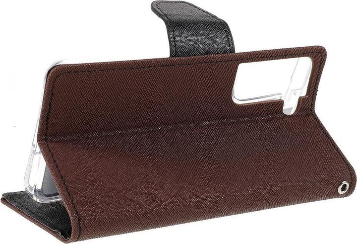 Actual product image Galaxy S22+ - Goospery Fancy Case Cover (Samsung Galaxy S22+)