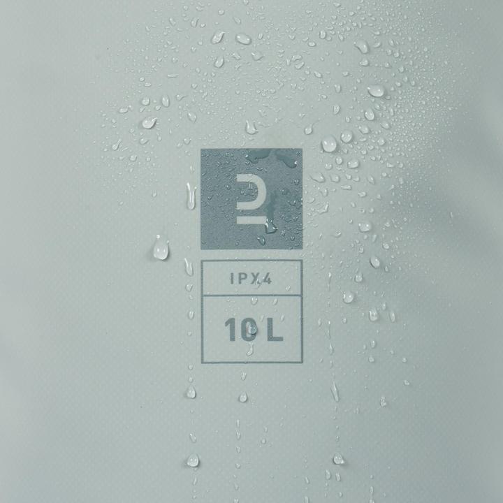 Actual product image Itiwit IPX4 (10 l)