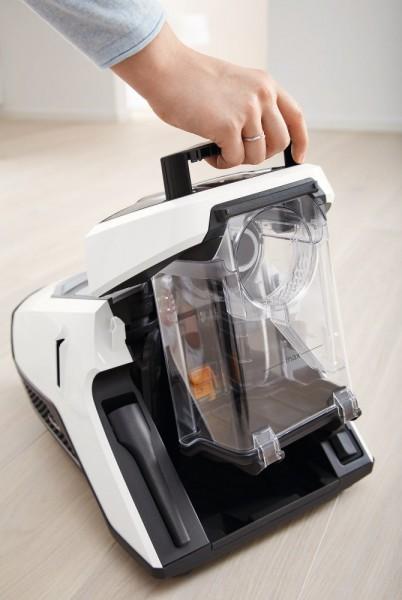 Immagine prodotto Miele Blizzard CX1 Parquet PowerLine