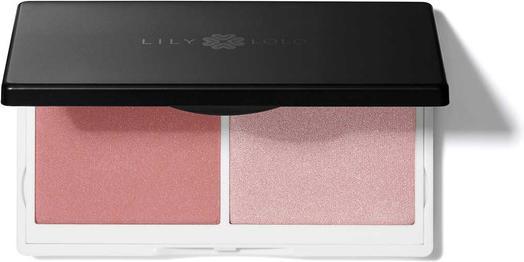 Immagine prodotto Lily Lolo Duo di guance rosa nude (Nudo Rosa)