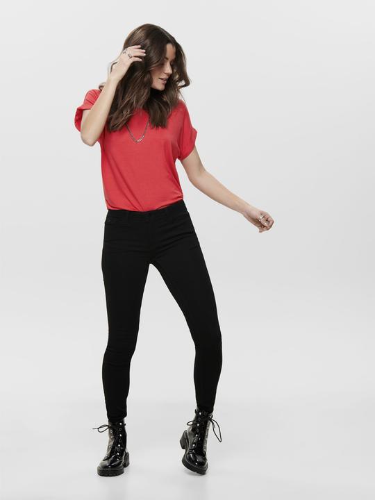 Actual product image Only Casual T-shirt top (M)